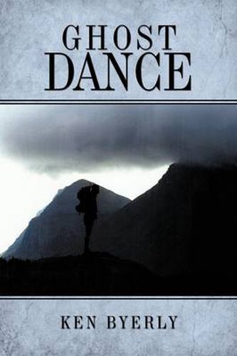 Cover image for Ghost Dance