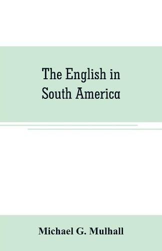 The English in South America