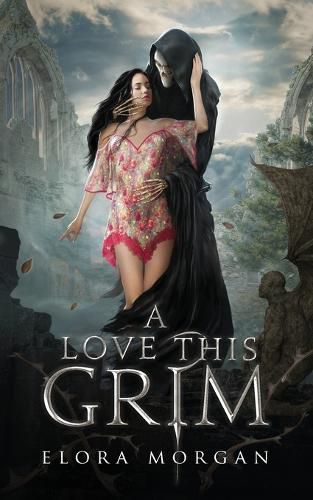 Cover image for A Love this Grim
