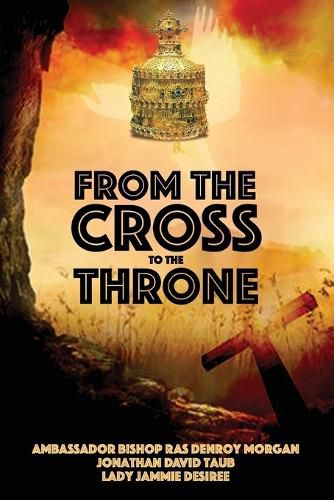 Cover image for From the Cross to the Throne