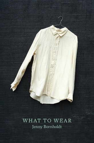 Cover image for What to Wear
