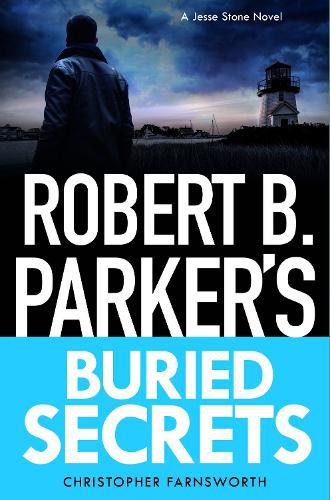 Cover image for Robert B. Parker's Buried Secrets