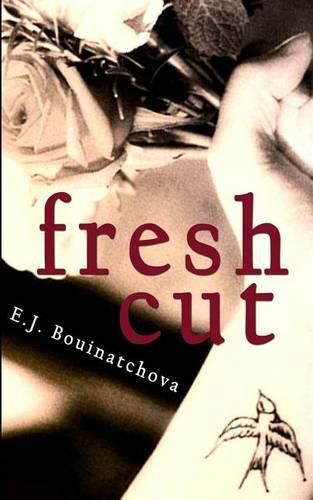 Cover image for Fresh Cut