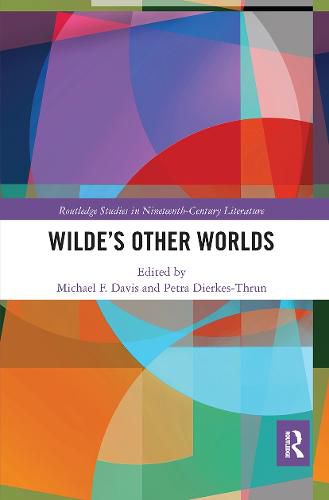 Cover image for Wilde's Other Worlds