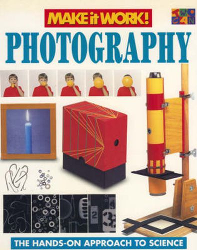 Cover image for Photography