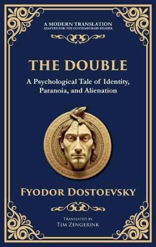 Cover image for The Double