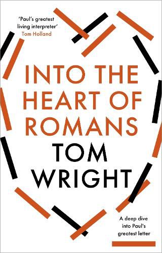 Cover image for Into the Heart of Romans