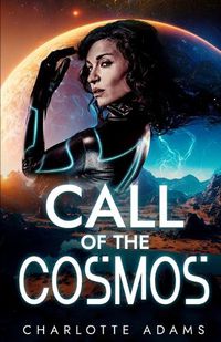 Cover image for Call of the Cosmos