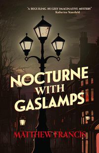 Cover image for Nocturne with Gaslamps