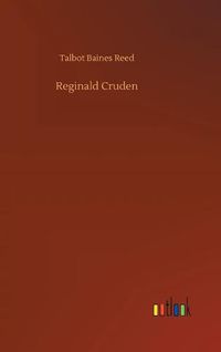 Cover image for Reginald Cruden