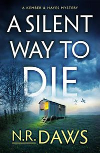 Cover image for A Silent Way to Die