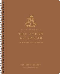 Cover image for The Story of Jacob