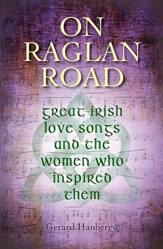 Cover image for On Raglan Road