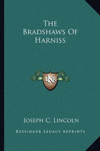 The Bradshaws of Harniss