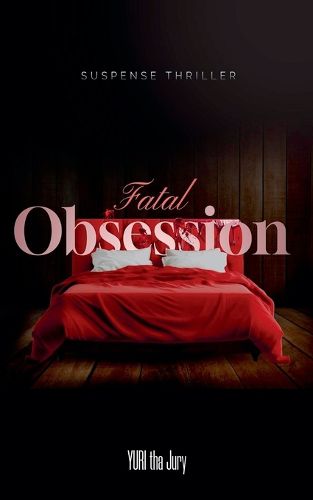 Cover image for Fatal Obsession