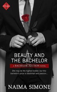 Cover image for Beauty and the Bachelor