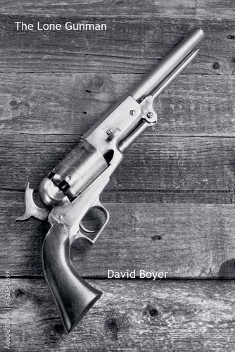 Cover image for The Lone Gunman