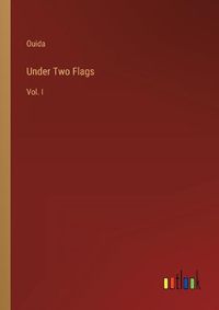 Cover image for Under Two Flags