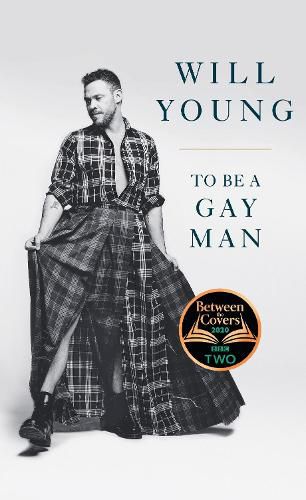 Cover image for To be a Gay Man