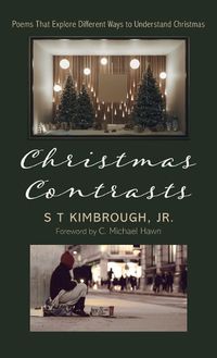 Cover image for Christmas Contrasts