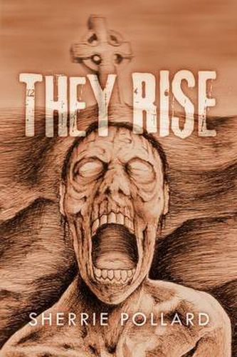 Cover image for They Rise