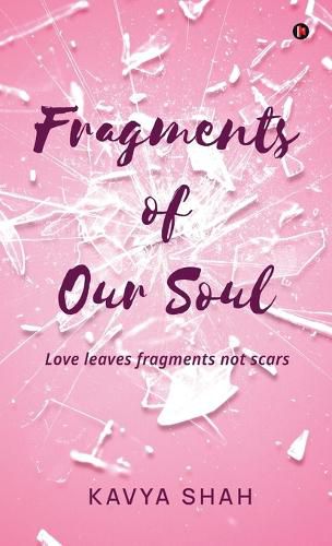 Cover image for Fragments of our Soul