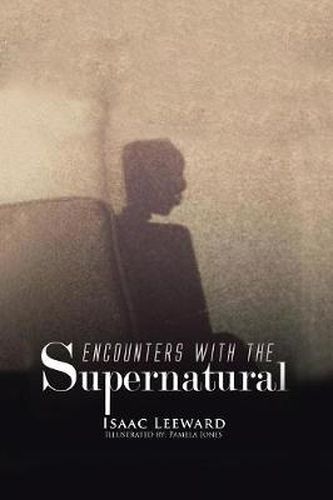 Cover image for Encounters with the Supernatural