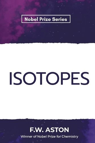 Cover image for Isopotes