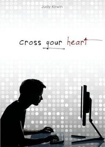 Cover image for Cross Your Heart