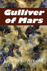 Cover image for Gulliver of Mars