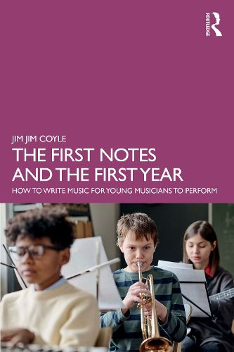 Cover image for The First Notes and The First Year
