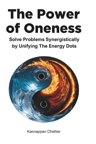 Cover image for The Power of Oneness