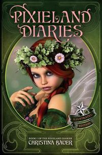 Cover image for Pixieland Diaries Enhanced Edition