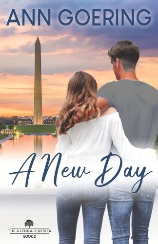 Cover image for A New Day