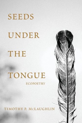 Cover image for Seeds Under the Tongue
