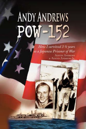 Andy Andrews POW-152