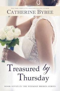 Cover image for Treasured by Thursday