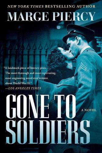 Cover image for Gone to Soldiers