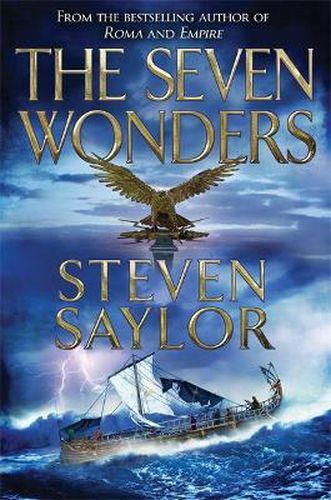 Cover image for The Seven Wonders