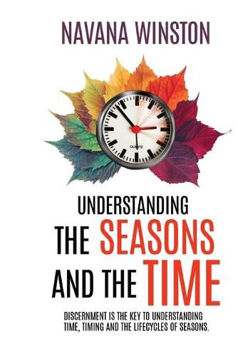 Cover image for Understanding the Seasons and the Time