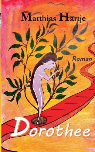 Cover image for Dorothee