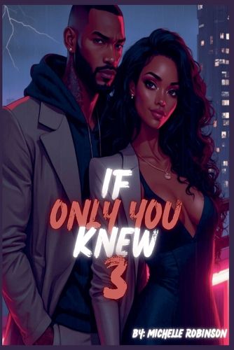 Cover image for If Only You Knew 3