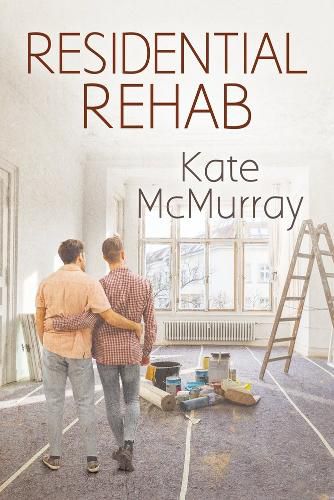 Cover image for Residential Rehab