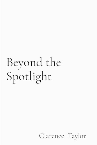 Cover image for Beyond the Spotlight