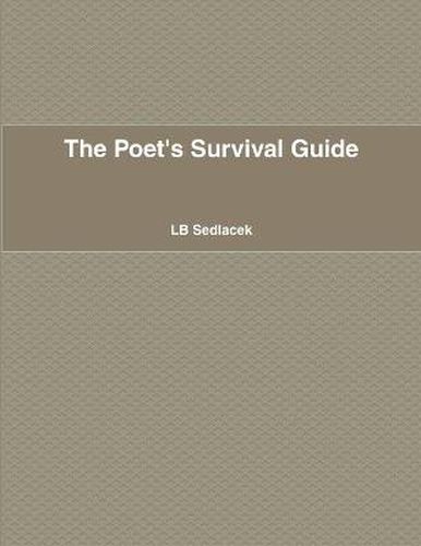 Cover image for The Poet's Survival Guide