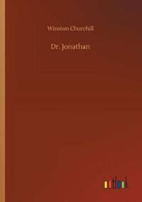 Cover image for Dr. Jonathan