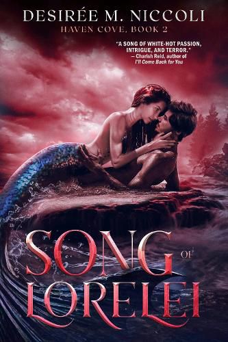 Cover image for Song of Lorelei