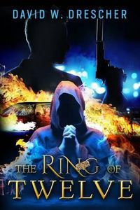 Cover image for The Ring of Twelve