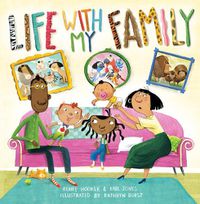 Cover image for Life with My Family