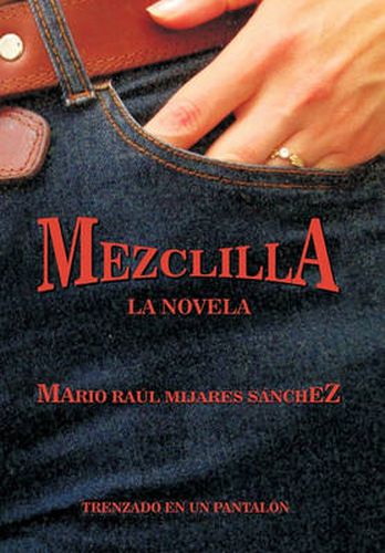 Cover image for Mezclilla